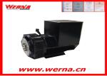 A.C Synchronous Three Phase Generator With AVR sx460 160kva