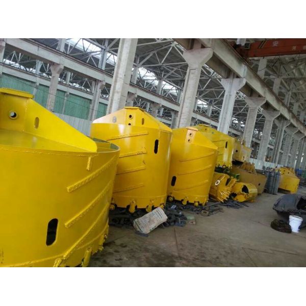 Clay Drilling Tools And Accessories Single Double Cut Sticky Formation Suitable