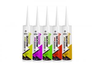 Quality 260ML Silicone Joint Sealant , Multi Purpose Silicone Sealant For Building Construction for sale