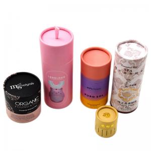 Quality One Piece Small Cosmetic Packaging Boxes For Perfumes Sets Face Cream for sale