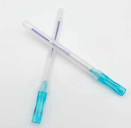 PDO Beauty Lifting Thread 23G 38mm 60mm for Face Tightening