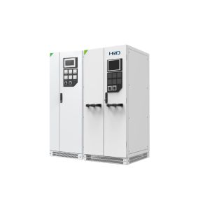 China Rs232 380v Low Frequency Online Ups 93% Efficiency on sale