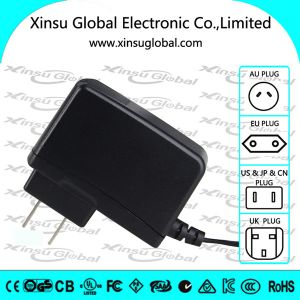 USB type-c portable 8.4V 1A lithium battery chgager for 7.2V lithium battery