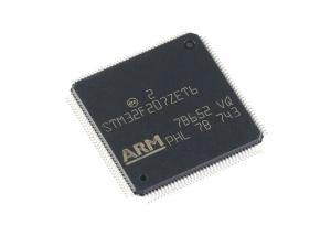 Quality Microcontroller MCU STM32F207ZET6 ARM Microcontrollers - MCU 32Bit 144-LQFP for sale