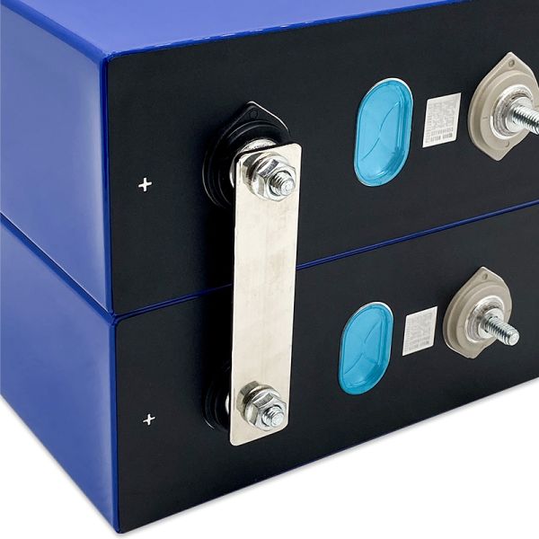 Energy Storage Lifepo4 EV Battery Pack 280ah Cells 3500 Times