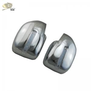 China Fj100 2007 Plastic Door Mirror Cover With Led Car Accessories on sale