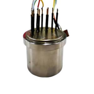 Quality High Temperature Quartz Flexible Accelerometer Module Analog output for sale