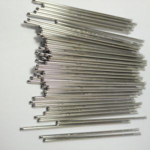 Sandblasting Steel Pipe For Precision Expansion Pipe Mouth