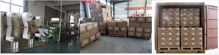 Reusable Nonwoven 32*25.7cm Vorwerk Kobold VK200 Vacuum Cleaner Dust Bags