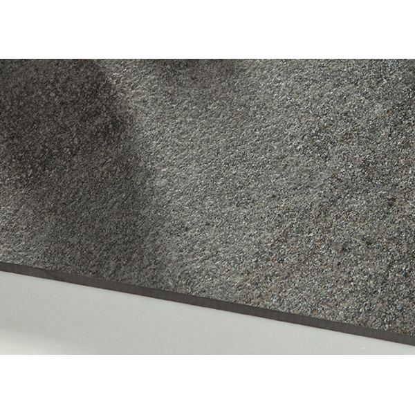 Stone Look Porcelain Kitchen Tile Absorption Rate Less Than 0.05 % Durable