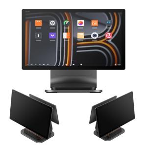 Quality Sunmi POS Machine Printing With L15A1 Android POS System for sale