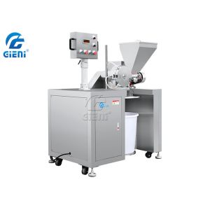 Quality High Speed Hammer Style Cosmetic Pharmacy Powder Pulverizer for sale