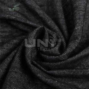 Quality Viscose Weft Insert Brushed Woven Interlining For Suit for sale