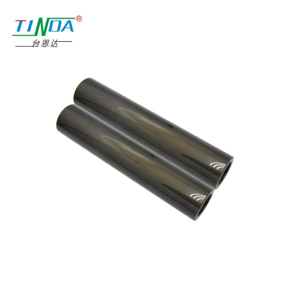 Precision Accurate Stainless Steel Conveyor Roller Corrosion Resistance