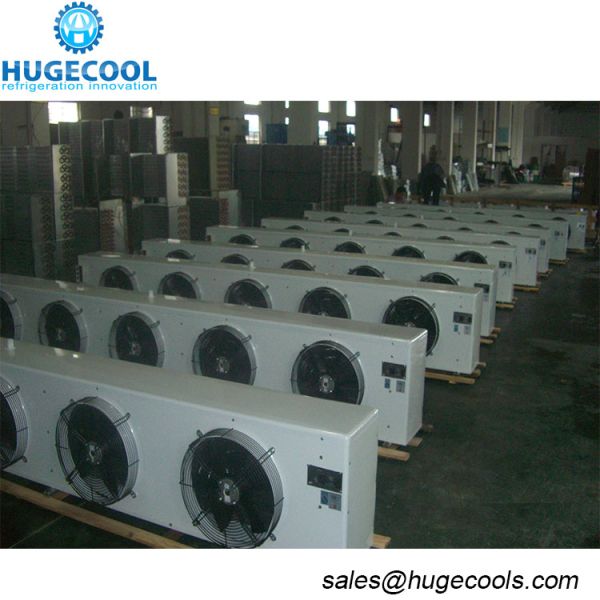Cold Storage Evaporator Unit Cooler Different Series