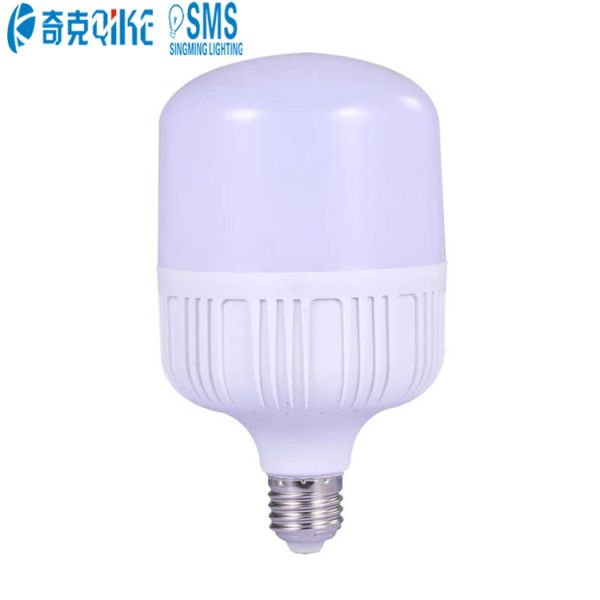 high power led lighting bulb e27 lamp holder 18w smd led bulb