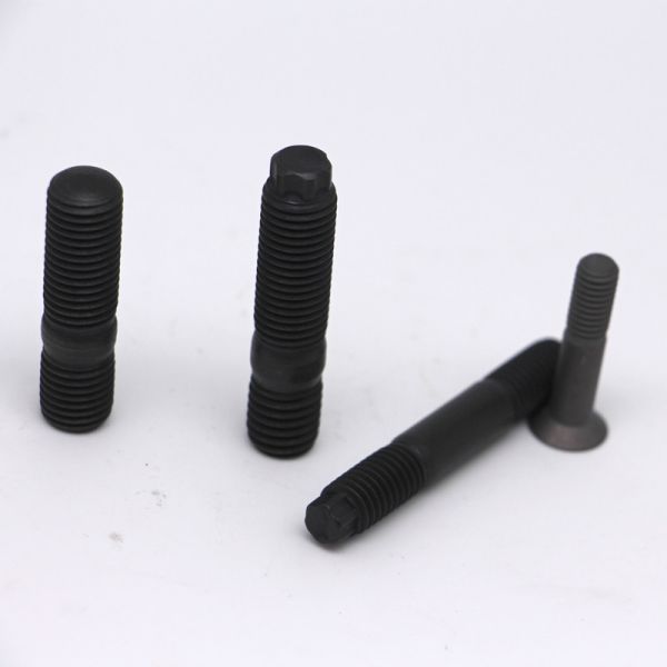 OEM/ODM CNC Titanium Parts 0.01-0.05mm Tolerance Plating Surface