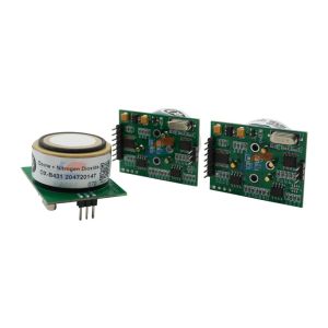 Quality OX-B431 Customizable Gas Sensor Module Ultra Sensitive For Accurate Gas Detection for sale