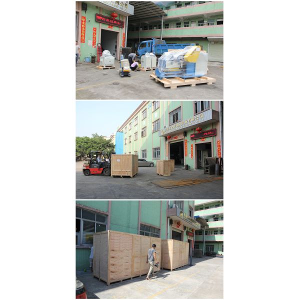 Servo Motor Cnc Buffing Machine 0-3000rpm 0.01mm Accuracy 380V