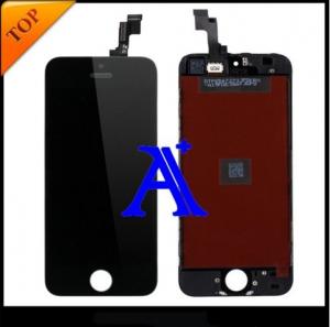 China Wholesale factory price lcd for iphone 5s display, lcd assembly for iphone 5s touch screen on sale