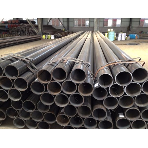 ASTM 1045 Seamless Cold Drawn Tube 1045 Carbon Structural Steel Pipe