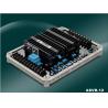 Kutai  CAT series AVR ADVR-12(VR6)Automatic Voltage Regulator &generator parts for sale