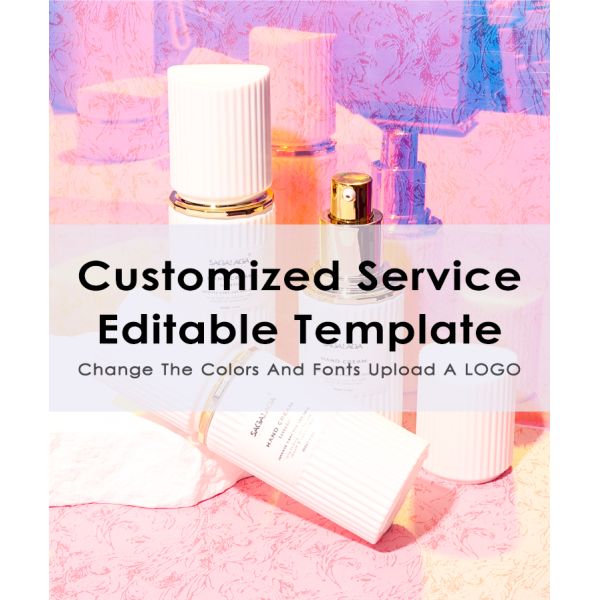 Beauty Salon Care Hand Moisturizing Lotion for Dry Cracked Hands Quick Absorbing and Softening Hand Cream