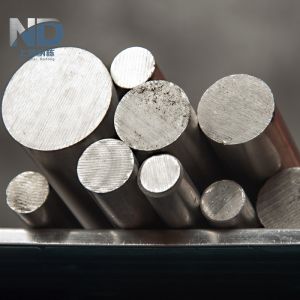 Quality Hot Rolled Astm A36 Carbon Steel Bar MS SCM440 Solid Round Bars for sale