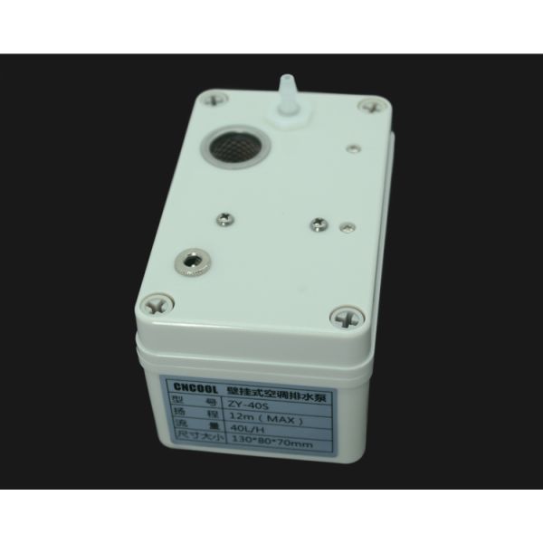 Automatic Condensate Pump Air Conditioning Drain Pump for Basement Computer Room UP To 5HP