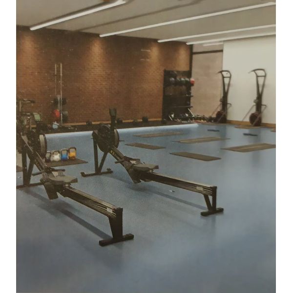 3.5mm-9.0mm thickness Sports Flooring for Tennis Courts/Basketball/Badminton/Volleyball Pads