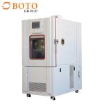Constant Programmable Temperature And Humidity Control Cabinet For Environmental