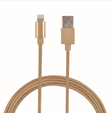 MFI Iphone Cable Power Cable C48 Connector Iphone Cable MFI Apple MFI Certified Lightning Cable