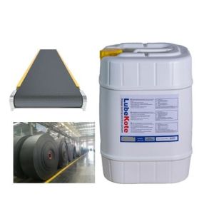 Quality Conveyor Belt Rubber Mold Release Agent Eco Friendly for sale