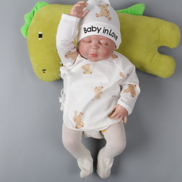 Custom Oem Odm Newbron Baby Boys Girls Top Draw-string 100%cotton Toddler Kids Clothing TOP