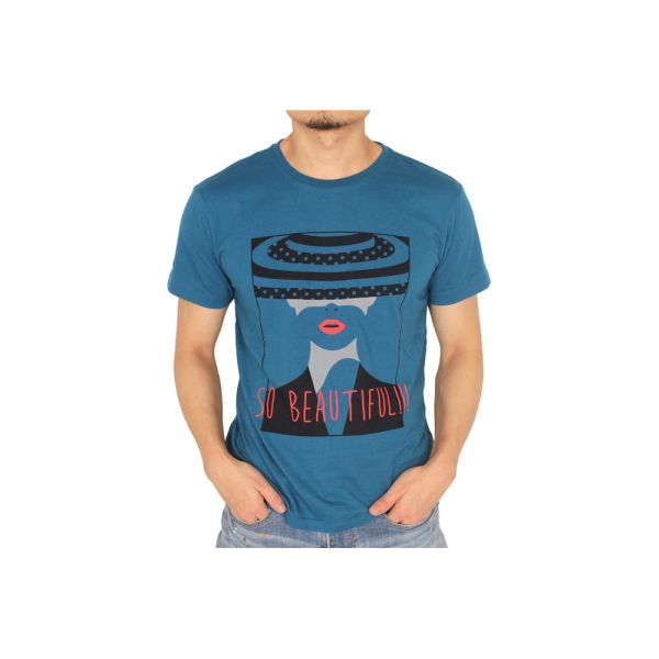 12 Styles O Neck 100% Cotton Solid Color Mens T Shirts