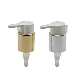 Non Spill 2CC 28/410 PP Plastic Pump Dispenser Tops