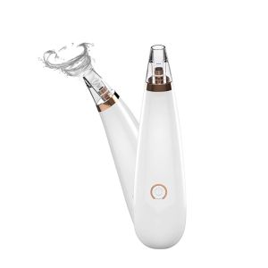 Quality CE Low Noise 5V 1A 55KPA Vacuum Blackhead Remover for sale