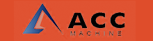 China suzhou ACC machine Co.,Ltd logo