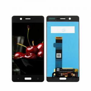 Quality Nokia 5 TA-1024 1027 1044 1053 Cell Phone LCD Screen Digitizer for sale