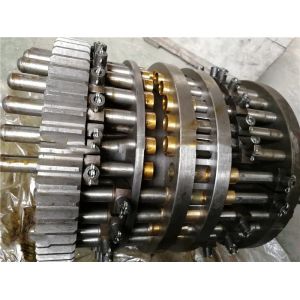 Beverage Factory Automatic Small Hard Candy Making Machine