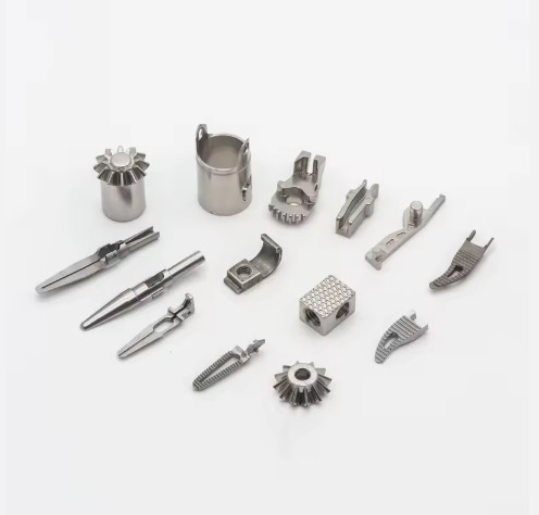 Casing Link Sheet Powder Metal Parts MIM 17-4PH Medical Grade Stainless Steel Parts