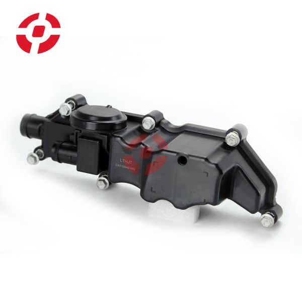 Engine Crankcase Vent Valve LR110348 Auto Parts Crankshaft Ventilation Valve For Land Rover