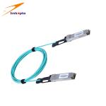 Pluggable 40G 2m AOC Cisco Active Optical Cable With DDM