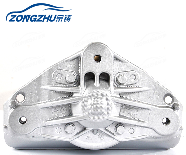 Q7 Old Model Hydraulic Shock Absorbers , Truck Shock Absorbers For Audi 7L8 616039D