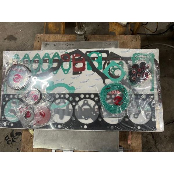 Engine Overhaul Gasket Kit D9 WEICHAI Engine Parts Overhaul Gasket Kit