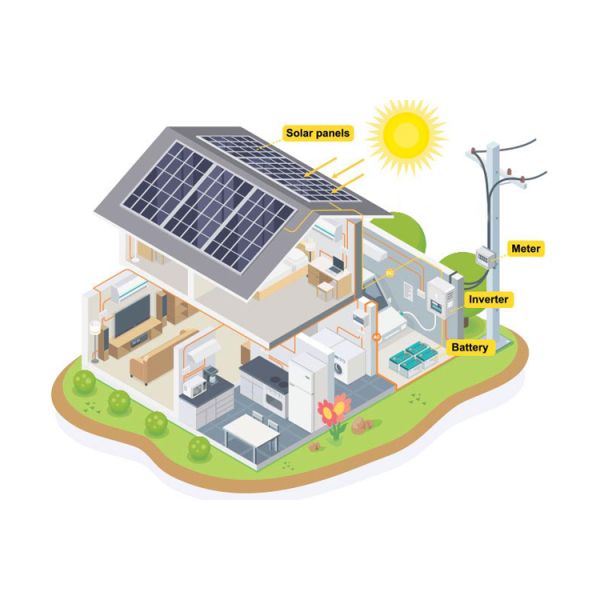 48V100ah Lifepo4 Battery Lifepo4 Battery 48v Lithium Battery Pack For Solar Power System