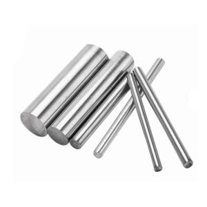 Quality 201 316 410 420 2205 316L 310S 304 Stainless Round Bar Hot Rolled 2m 5m 6m for sale