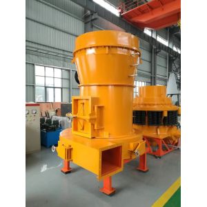 Quality 4R3216 Gypsum Raymond Roller Mill for sale