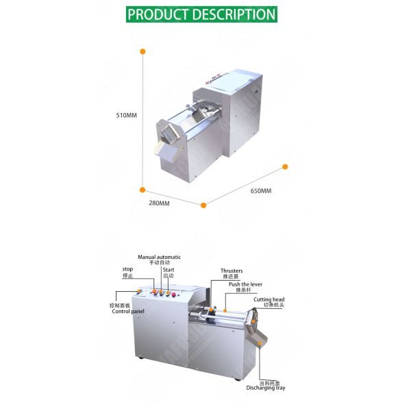 Automatic Potato Peeler Machine For Wholesales