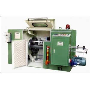 Quality Bunching machine for core wire twisting for sale